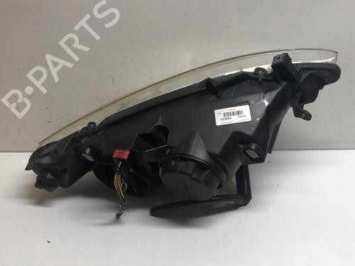 Used Left headlight PEUGEOT 307 Break (3E) 2.0 (136 hp) 18216484
