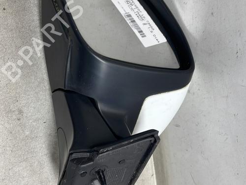 Used Left mirror PEUGEOT 208 I (CA_, CC_) 1.6 HDi / BlueHDi 75 (75 hp) 30940021