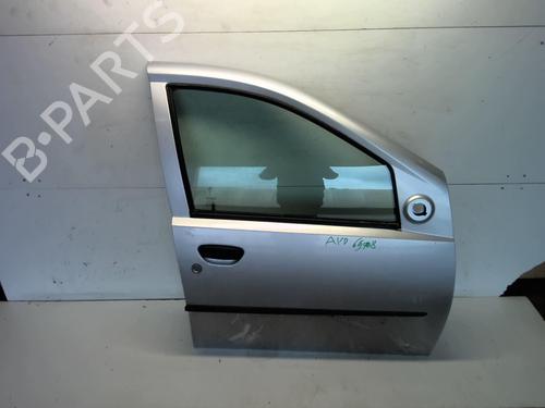 Right front door FIAT PUNTO (188_) 1.3 JTD 16V | BP18212236C3 