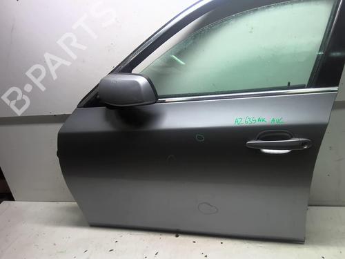 Used Left front door BMW 5 (E60) 530 d (218 hp) 18207845