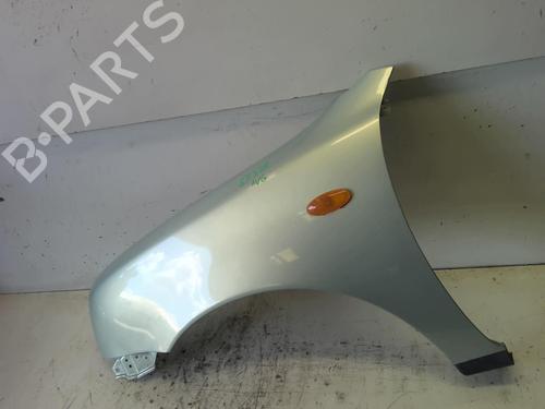 Left front fenders NISSAN MICRA II (K11) 1.0 i 16V | BP18226654C41 
