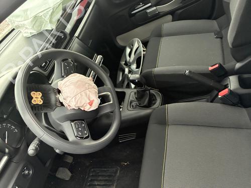 Pedal CITROËN C3 III (SX) 1.5 BlueHDi 100 (SXYHYP, SXYHTU) | BP34557248I4 - Image 7