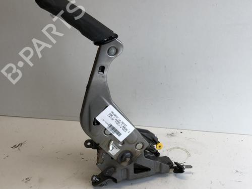 Used Hand brake PEUGEOT 508 SW I (8E_) 2.0 HDi (163 hp) 18220988