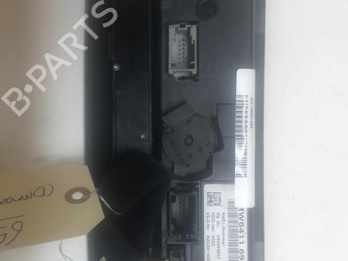 Climate control BMW 3 Touring (E91) 325 i | BP18223687I5 
