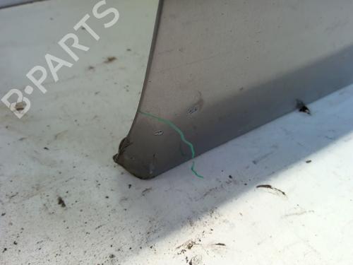 Right front door PEUGEOT 5008 (0U_, 0E_) 2.0 HDi 150 / BlueHDi 150 | BP26654208C3