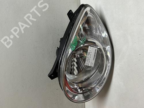 Faro izquierdo KIA PICANTO I (SA) 1.0 | BP18226427C28