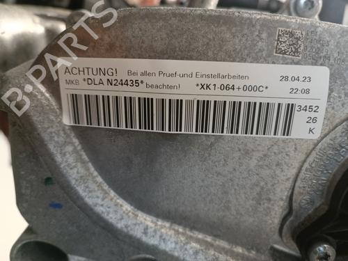 Engine VW TAIGO (CS1) 1.0 TSI | BP32307116M1  - Image 8