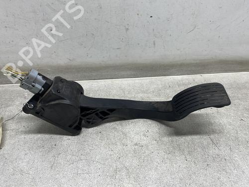 Used Pedal CITROËN C4 Picasso I MPV (UD_) 1.6 HDi (109 hp) 31827927