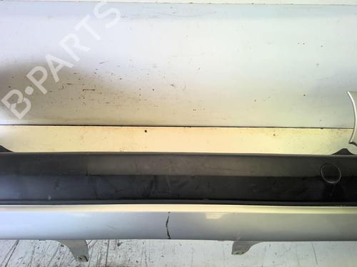 Used Rear bumper PEUGEOT 207 SW (WK_) 1.6 HDi (90 hp) 18219584