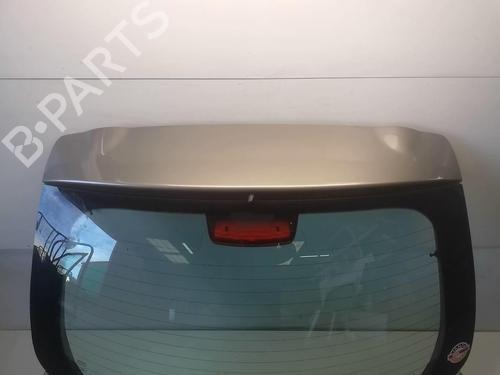 Tailgate NISSAN MICRA III (K12) 1.4 16V | BP18231804C6 