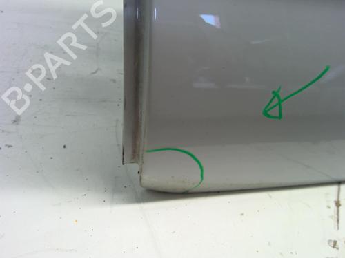 Left rear door CITROËN C3 II (SC_)  | BP21899525C4 