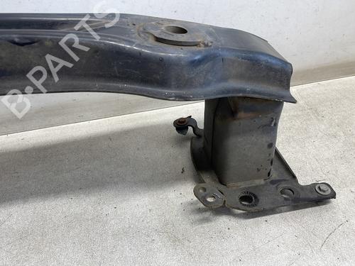 Front bumper reinforcement SEAT ALTEA XL (5P5, 5P8) 2.0 TDI 16V | BP29029509C109 