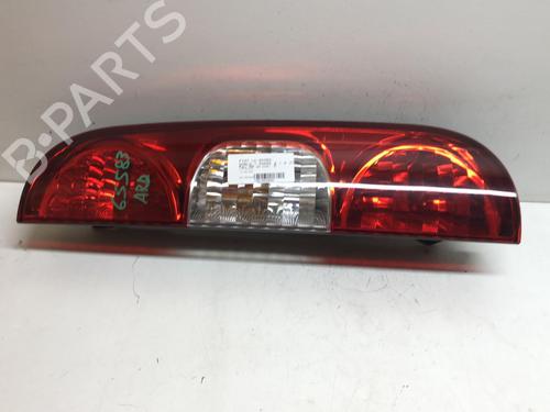 Used Right taillight Right taillight FIAT DOBLO Box Body/MPV (223_) 1.3 D Multijet (75 hp) 18220105 18220105