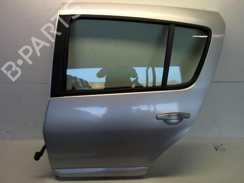 Left rear door DACIA SANDERO 1.2 16V | BP20484665C4