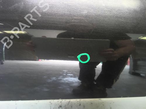 Right front door SEAT LEON (1P1) 1.9 TDI | BP18230292C3 