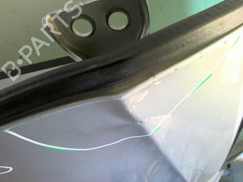 Left rear door CITROËN DS5 2.0 HDi 165 | BP29471343C4 