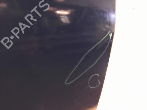 Dør højre fortil DACIA LODGY (JS_) 1.5 dCi (JSMC, JSAF) | BP31601602C3