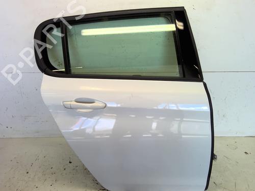 Used Right rear door PEUGEOT 308 II (LB_, LP_, LW_, LH_, L3_) 1.6 BlueHDi 120 (120 hp) 28480212