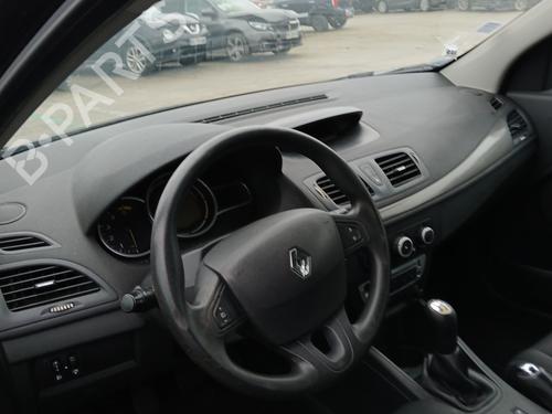 Højre forlygte RENAULT MEGANE III Hatchback (BZ0/1_, B3_) 1.5 dCi (BZ0C) | BP30576002C29 