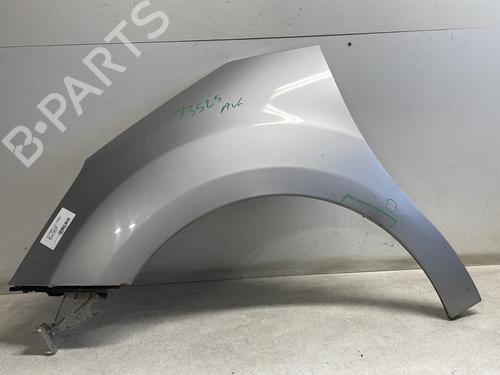 Used Left front fenders CITROËN C3 II (SC_) 1.4 HDi 70 (SC8HZC, SC8HR0, SC8HP4) (68 hp) 28725247