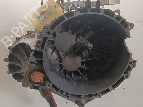 Gearbox FORD TRANSIT V363 Platform/Chassis (FED, FFD) | BP31063501M3 - Image 5