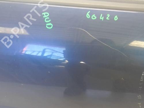 Right front door PEUGEOT 206 Hatchback (2A/C) 1.1 i | BP18211487C3