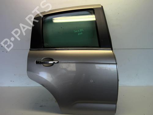 Used Right rear door CITROËN C3 II (SC_) 1.6 VTi 120 (120 hp) 20210866