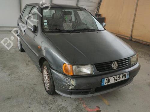 Right mirror VW POLO III (6N1) 60 1.4 | BP18214361C27 