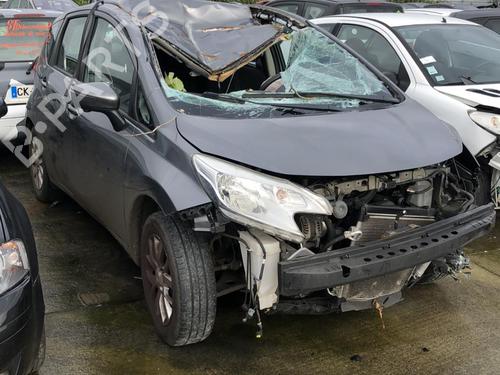 Used Left front door Left front door 18216891 18216891