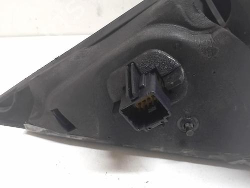 Retrovisor esquerdo Retrovisor esquerdo 18228598 18228598