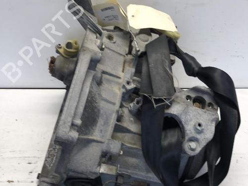 Gearbox CITROËN C2 (JM_) 1.1 | BP18210060M3 