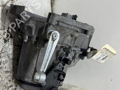 Gearkasse PEUGEOT 206 Hatchback (2A/C) 1.4 i | BP27993813M3 