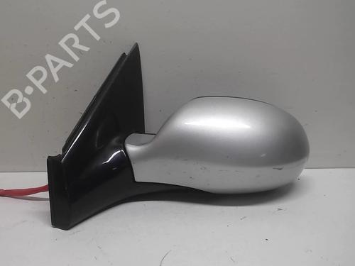 Used Left mirror CITROËN C5 I (DC_) 2.0 HDi (DCRHZB, DCRHZE) (109 hp) 18214684