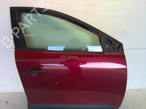 Dør høyre foran RENAULT MEGANE III Hatchback (BZ0/1_, B3_) 1.5 dCi (BZ09, BZ0D, BZ1W, BZ29, BZ14) | BP18229577C3