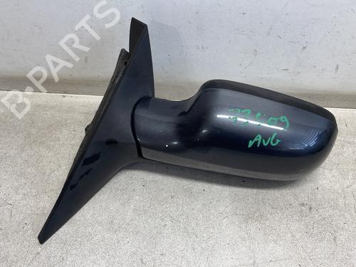 Left mirror RENAULT SCÉNIC II (JM0/1_) 1.9 dCi (JM14) | BP29342196C26 