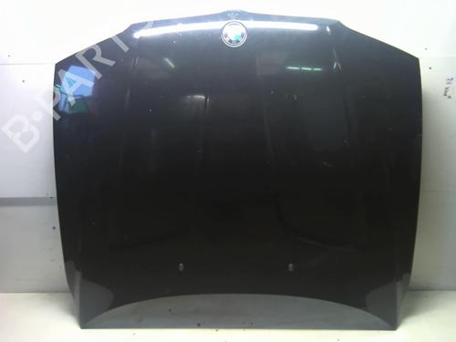 Used Hood BMW X3 (E83) 3.0 d (204 hp) 18230674