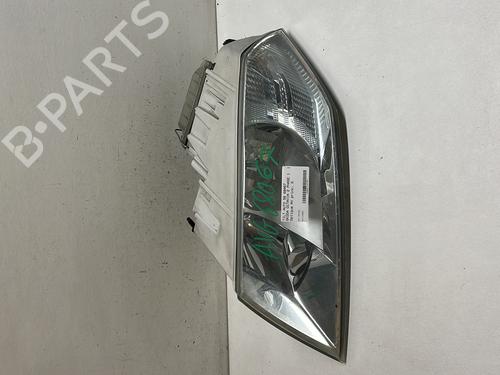 Venstre forlygte SKODA OCTAVIA II (1Z3) 1.9 TDI | BP18207514C28 