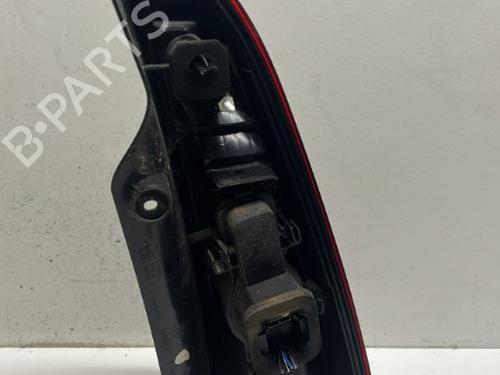 Used Left taillight Left taillight RENAULT ESPACE IV (JK0/1_) 2.0 dCi (JK01, JK02, JK1J, JK1K, JK1H) (150 hp) 18357276 18357276