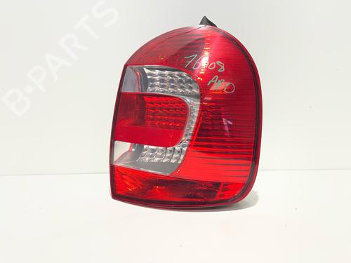 Used Right taillight Right taillight 39551879 39551879