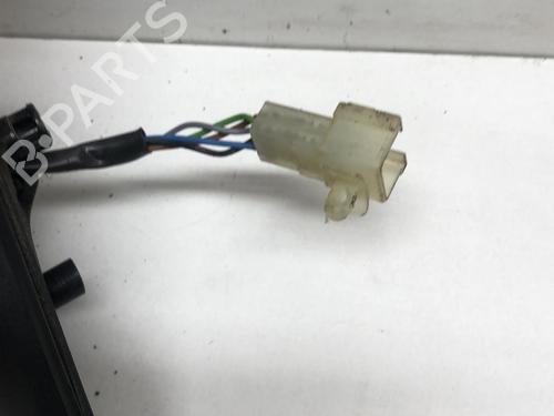 Right mirror ROVER 200 II Hatchback (XW) 214 GSi/Si | BP18227223C27 