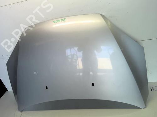 Hood FORD FOCUS II (DA_, HCP, DP) 1.8 Flexifuel | BP25276582C1 