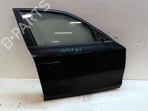 Used Right front door Right front door BMW 1 (E87) [2003-2013] 33738100 33738100