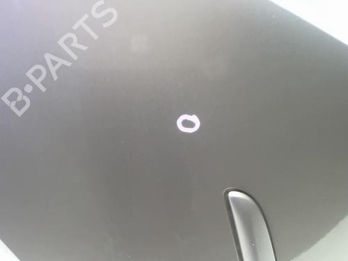 Left rear door RENAULT CLIO III Grandtour (KR0/1_) 1.5 dCi (KR0F) | BP18223561C4 
