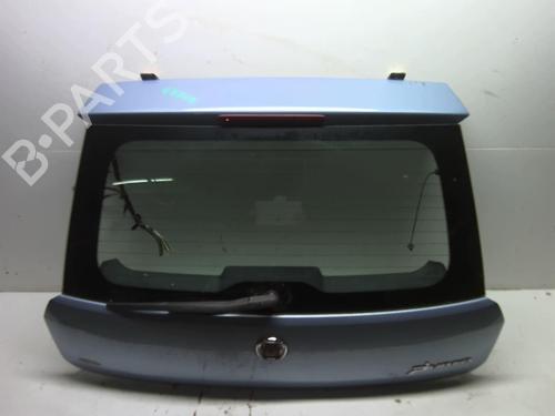 Tailgate FIAT GRANDE PUNTO (199_) 1.4 (199AXB11, 199AXB1A, 199BXB1A, 199AXL1A) | BP18226219C6 