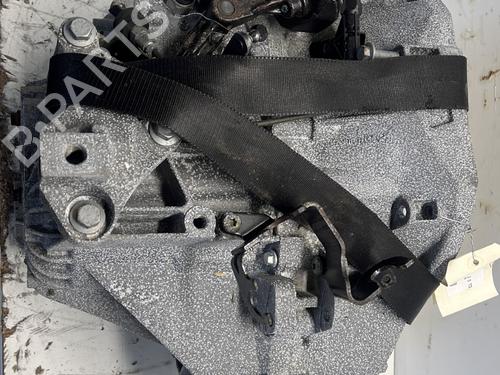 Gearbox FORD FOCUS II (DA_, HCP, DP) 2.0 TDCi | BP21899727M3 