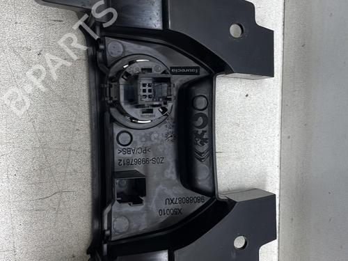 Switch PEUGEOT 308 II (LB_, LP_, LW_, LH_, L3_) 1.6 BlueHDi 120 | BP25732221I30 