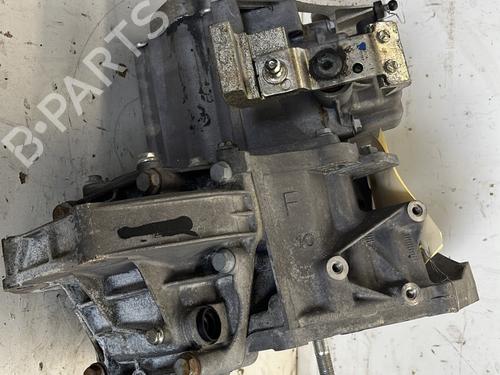 Gearbox FIAT 500 (312_) 1.2 (312AXA1A) | BP27527850M3 