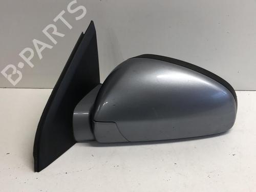 Retrovisor izquierdo OPEL VECTRA C (Z02) 2.2 DTI 16V (F69) | BP18231568C26 