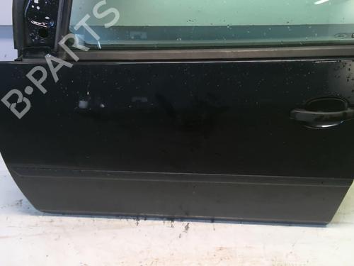 Used Left front door FORD FIESTA V (JH_, JD_) 1.3 (69 hp) 18220658
