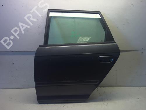 Used Left rear door AUDI A3 Sportback (8PA) 1.9 TDI (105 hp) 18216655